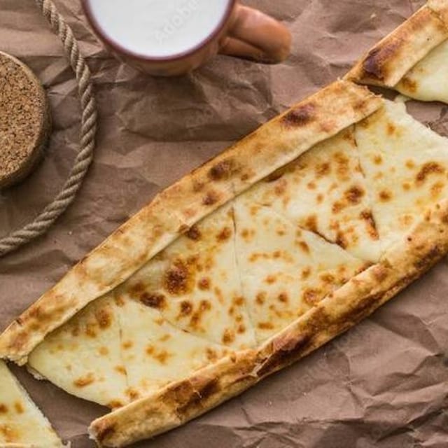 Kasarli Pide.