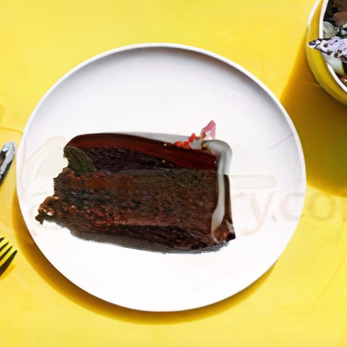 Chocolate Cake
