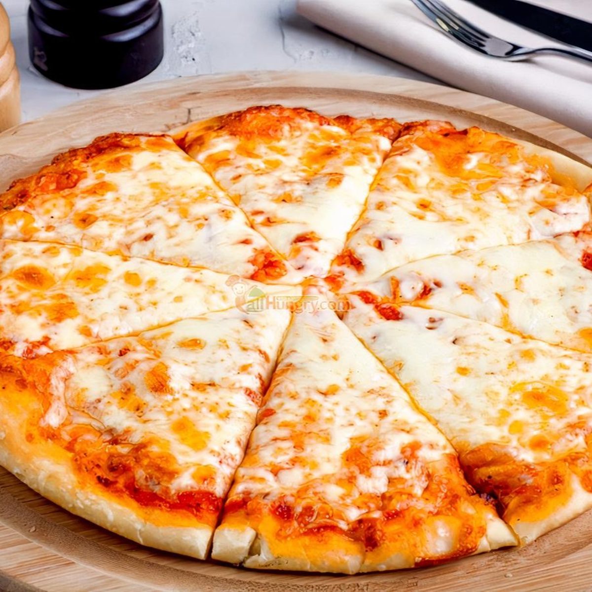 Cheese Pizza
