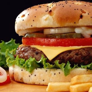 Cheeseburger