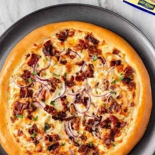 Chicken Bacon Ranch